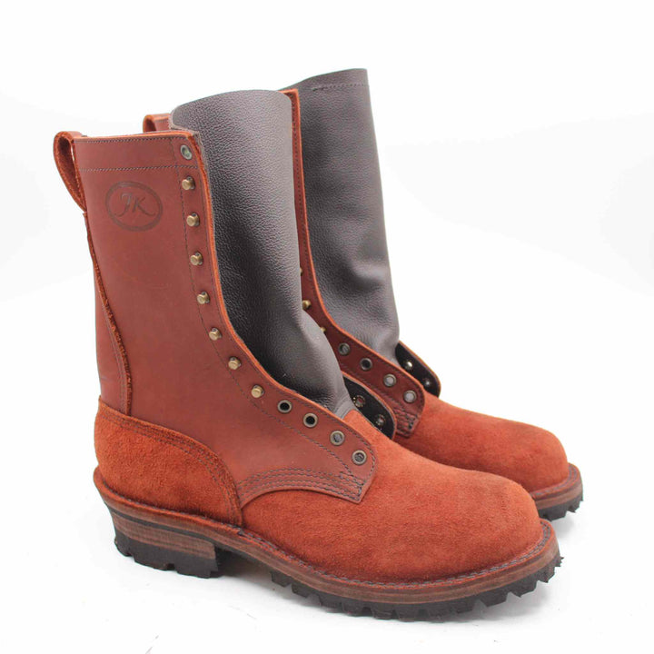 Fire Inlander - 10.5/3E