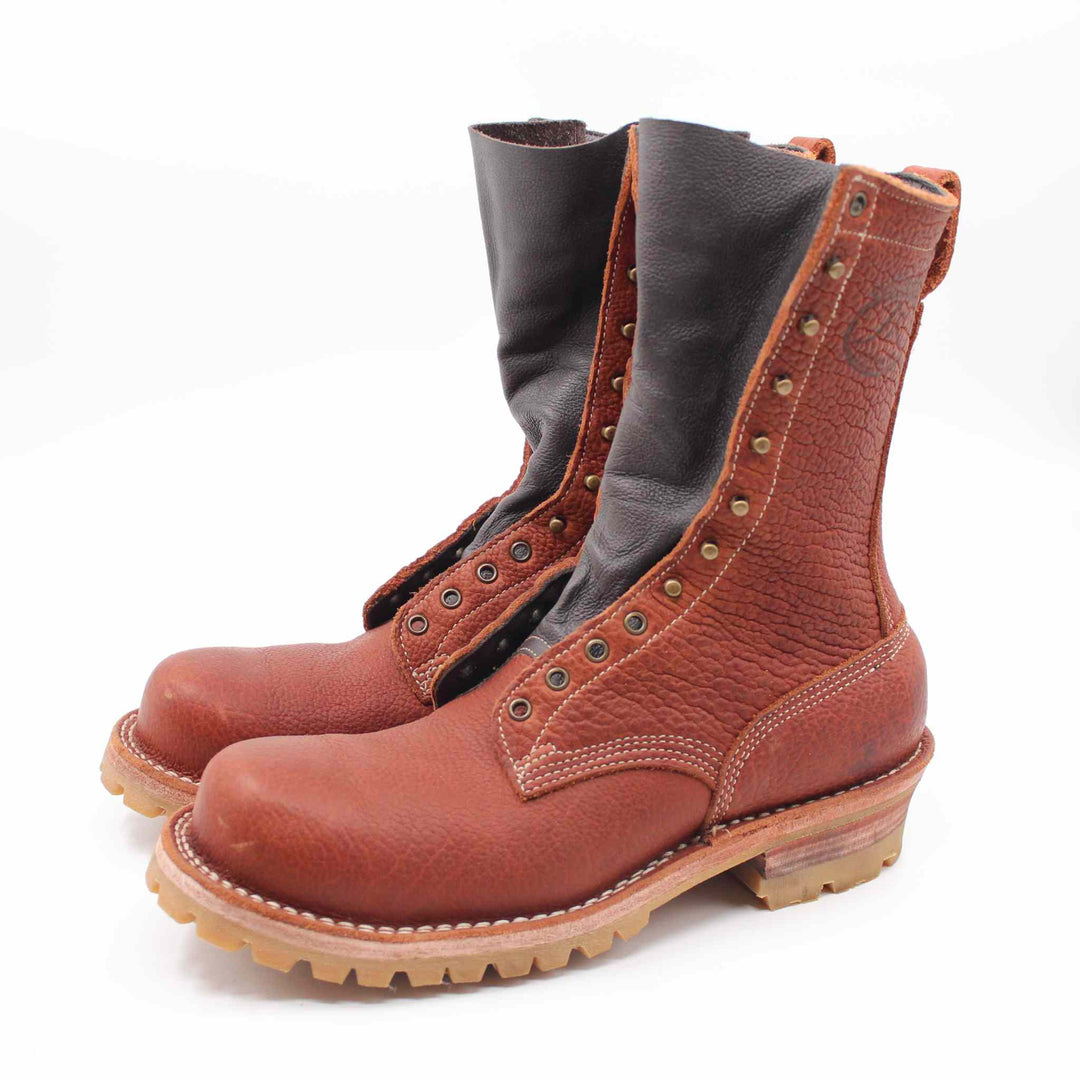 Superduty Honey (Safety Toe) - 11/3E