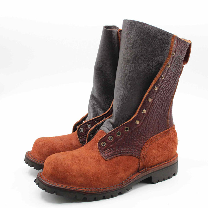 Custom O.T. - 7/5E