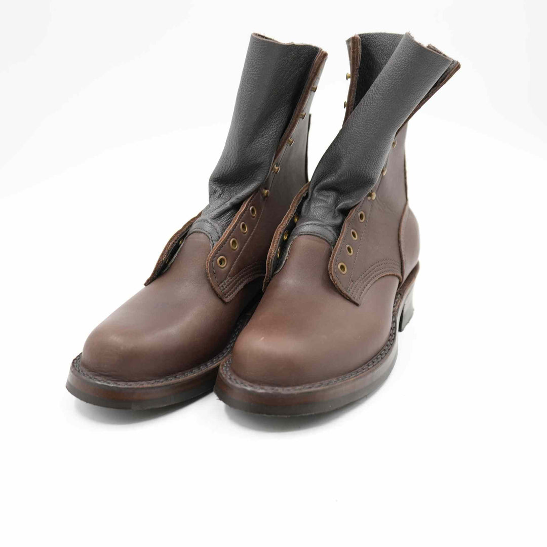 Custom Harvester - L: 9/E - R: 9.5/D