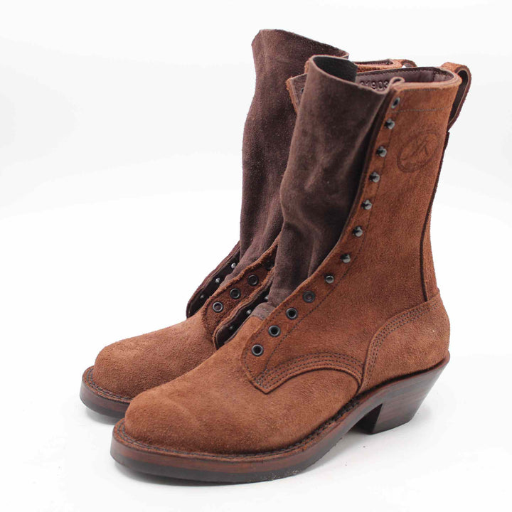 Custom Western Packer - 9/3E