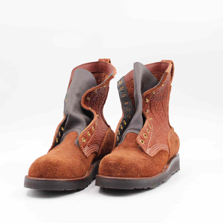 Custom Forefront - L: 9/C - R: 8.5/D