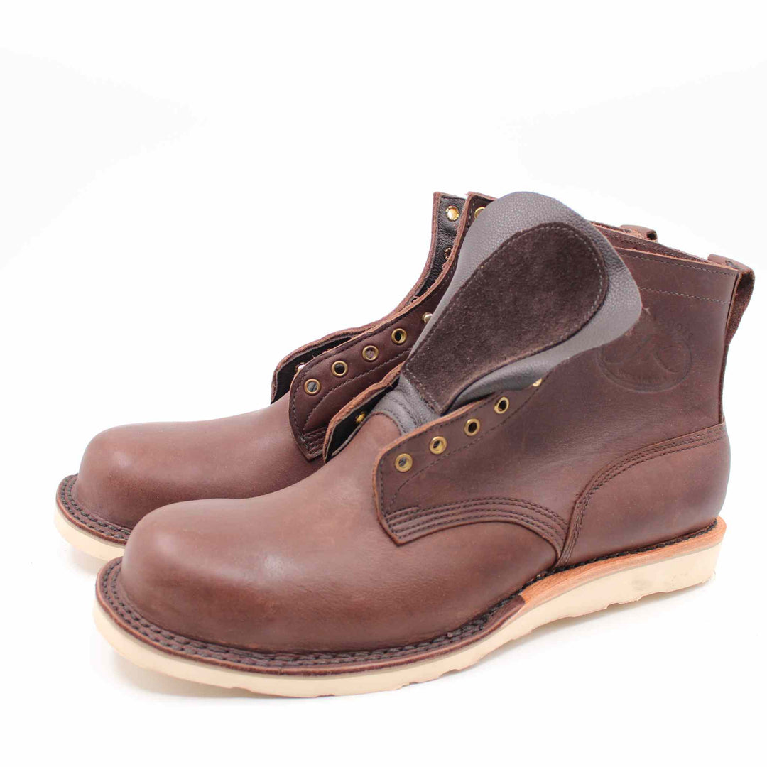 Forefront (Safety Toe) - 15/3E