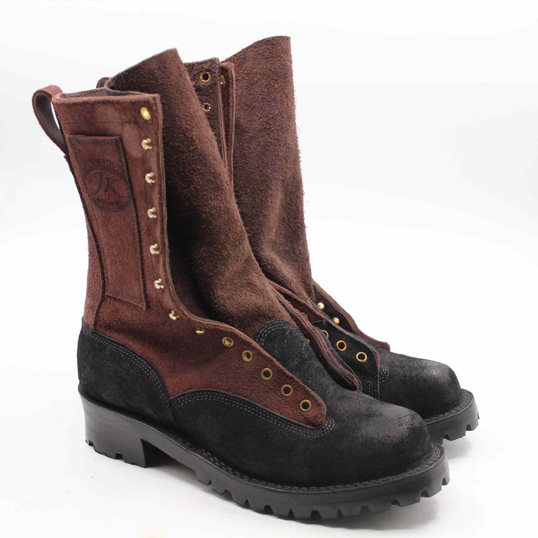 Custom Climber - 10.5/EE