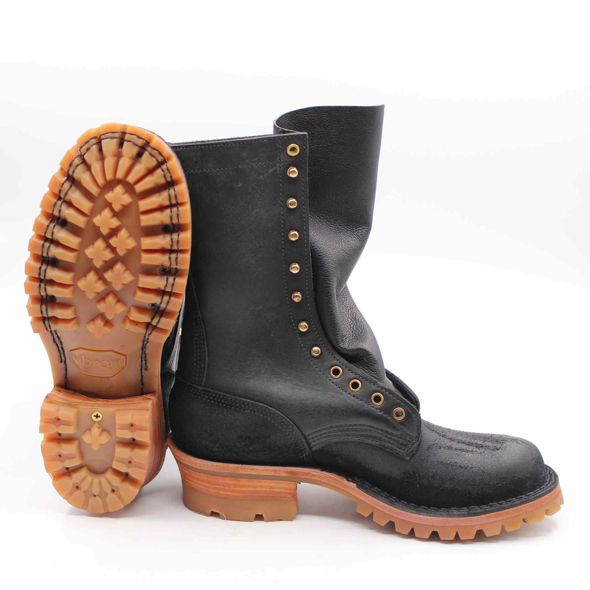 キングジョー デザートタイプ Superduty Honey - 9/D – JK Boots