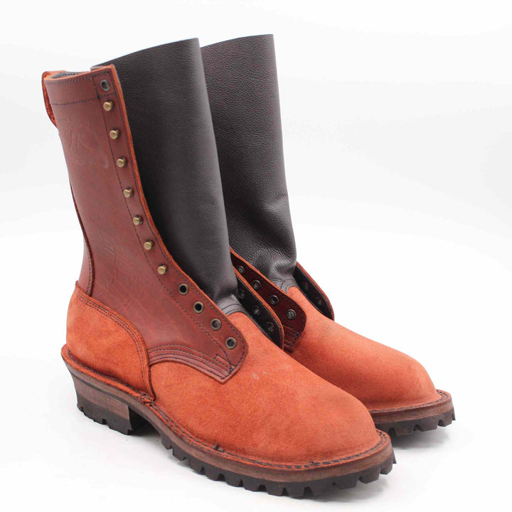 Fire Inlander - 10.5/E