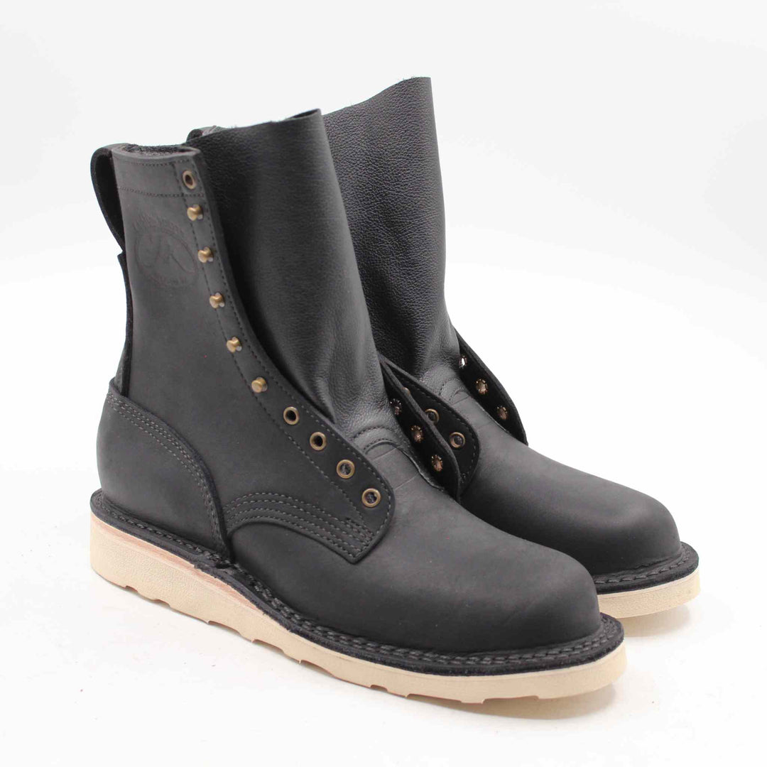 Forefront 8" - 10.5/D