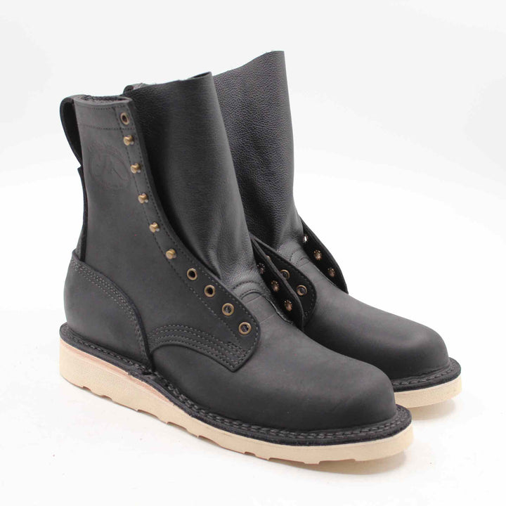 Forefront 8" - 10.5/D