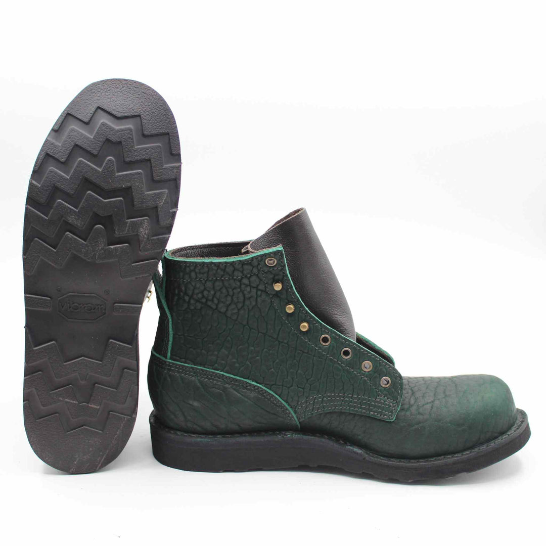 Forefront (Safety Toe) - 12/EE