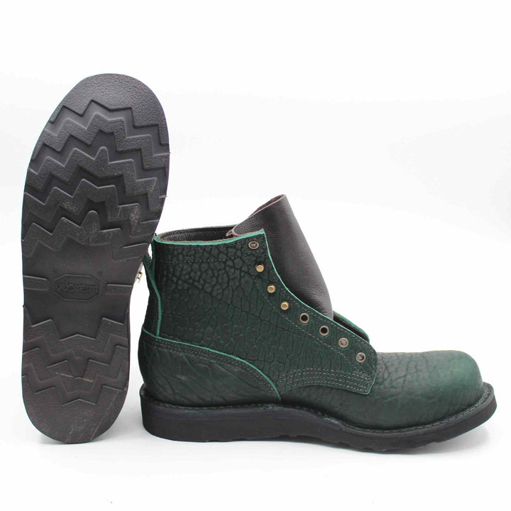 Forefront (Safety Toe) - 12/EE