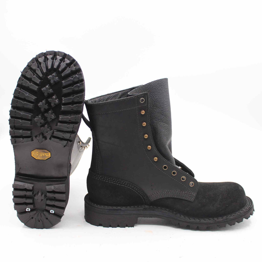 O.T. Pro (Safety Toe) - 10/EE