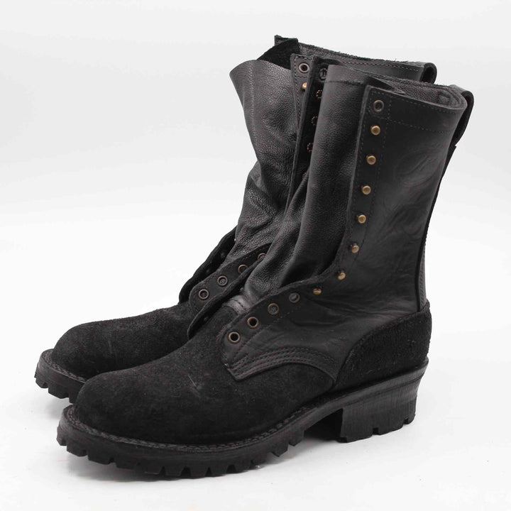 Fire Inlander - 11.5/E
