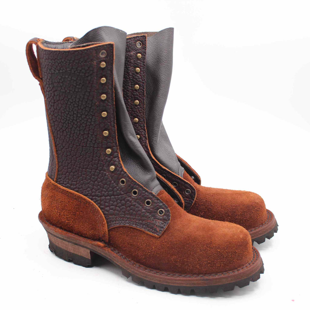 Superduty (Safety Toe) - 9.5/E
