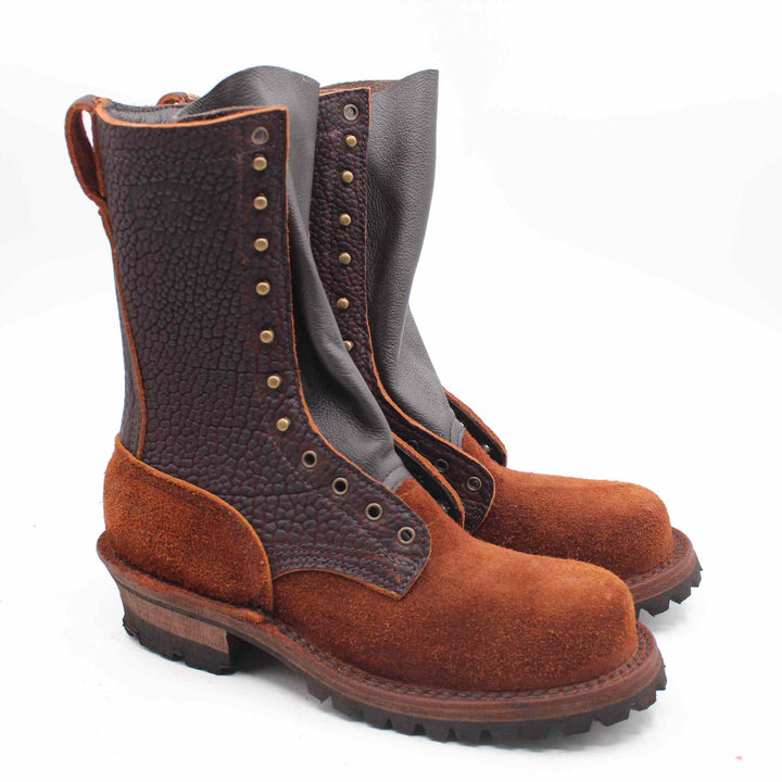 Superduty (Safety Toe) - 9.5/E