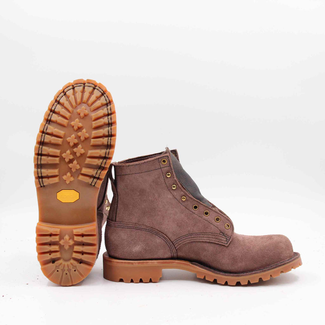 Custom O.T. - 10/6E