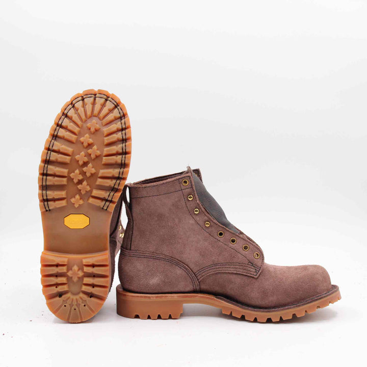 Custom O.T. - 10/6E
