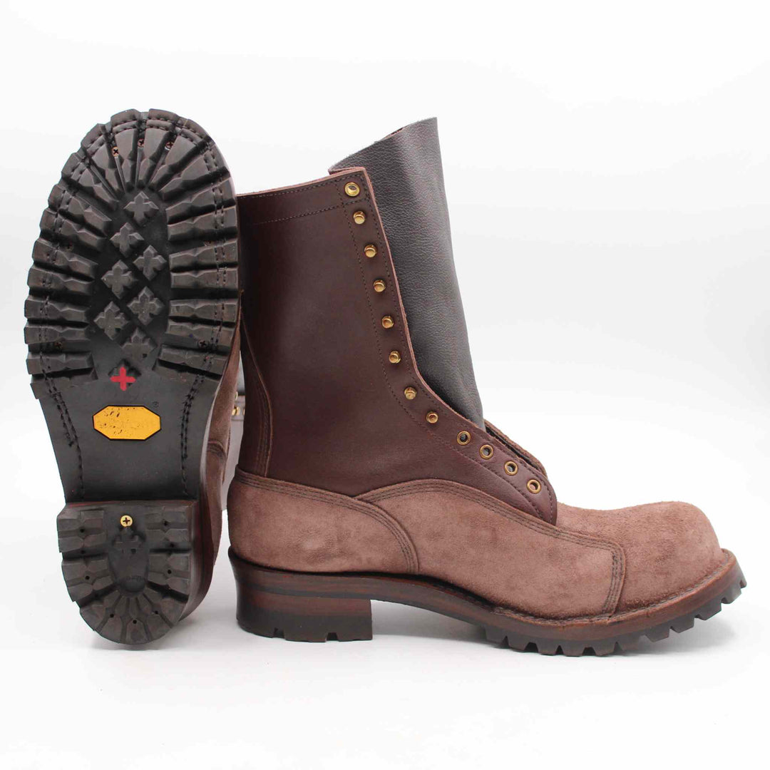 Climber (Safety Toe) - 13/5E
