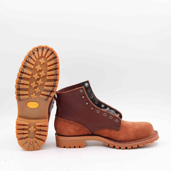 Custom O.T. - 10.5/3E - 10.5/3E