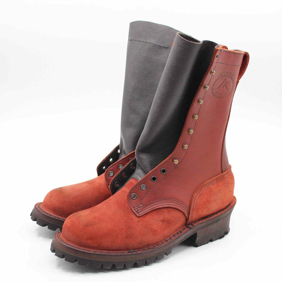Fire Inlander - 9.5/E