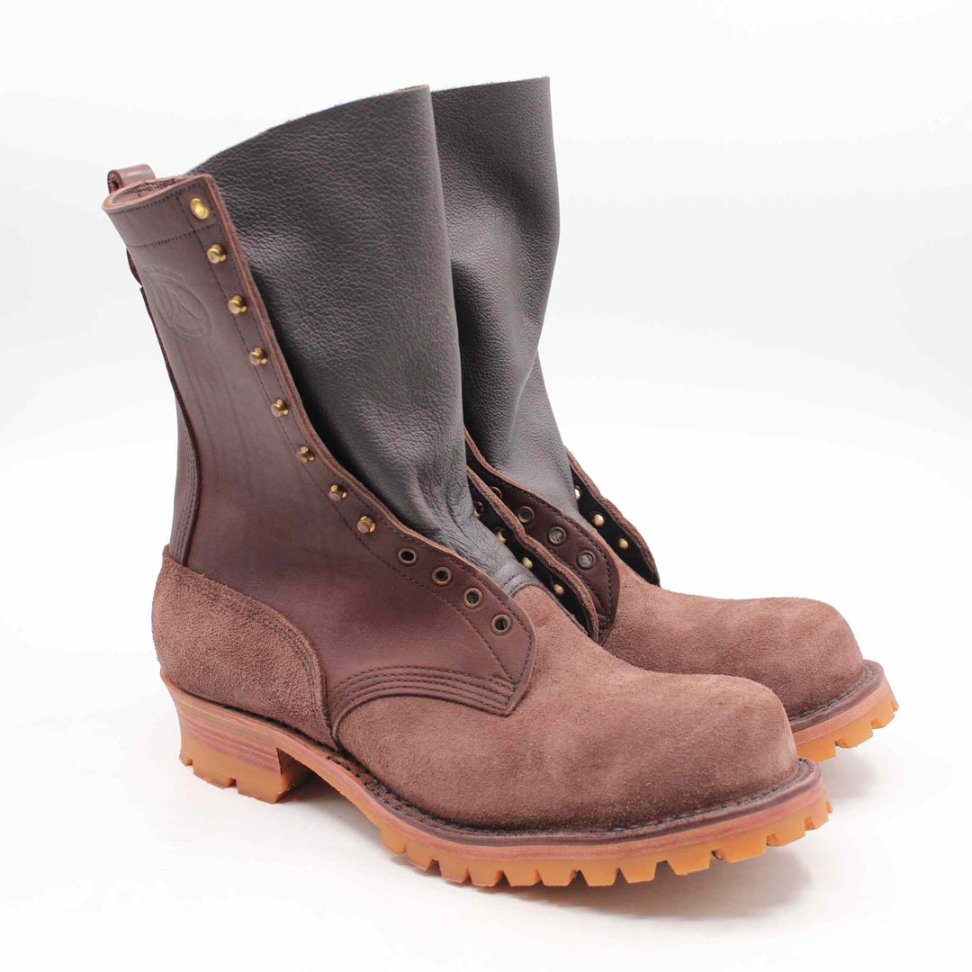 Superduty Honey (Safety Toe) - 13/5E