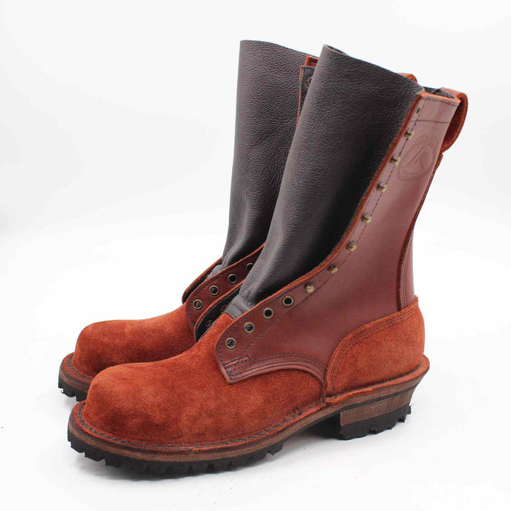 Superduty (Safety Toe) - 9/D