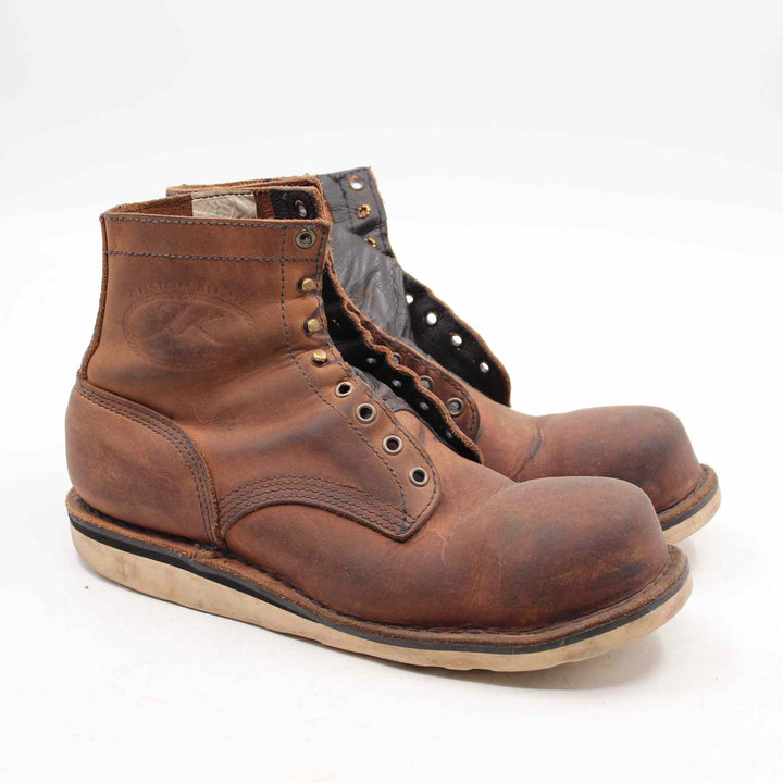 300 (Safety Toe) - 10/EE