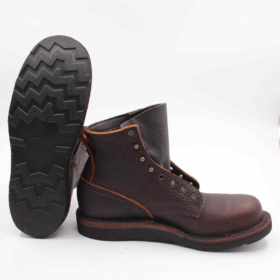 Forefront (Safety Toe) - 11/EE