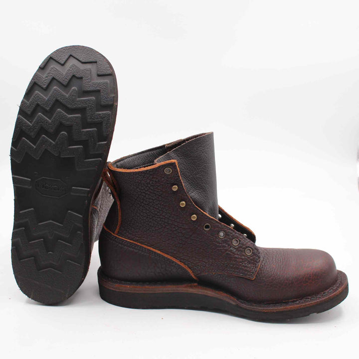 Forefront (Safety Toe) - 11/EE