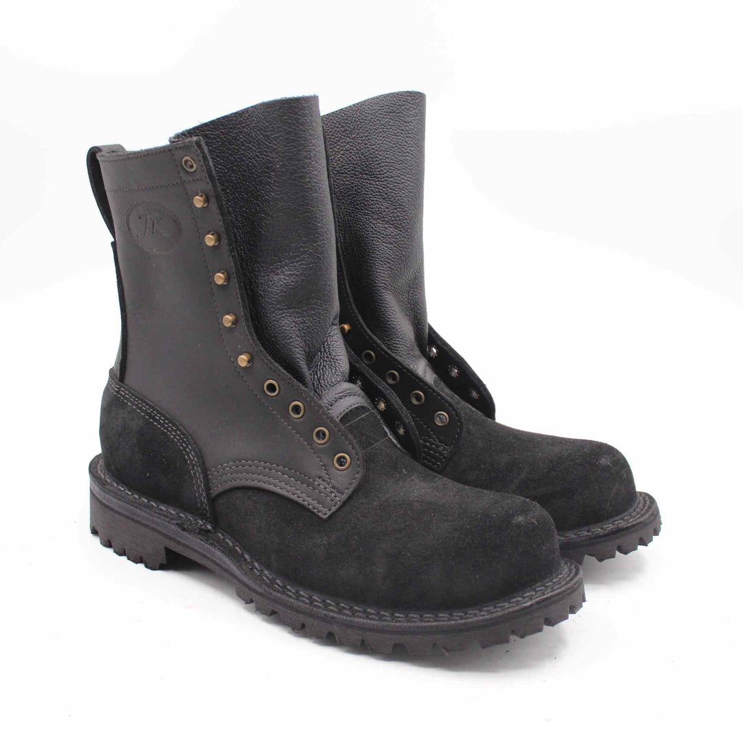 O.T. Pro (Safety Toe) - 10/EE