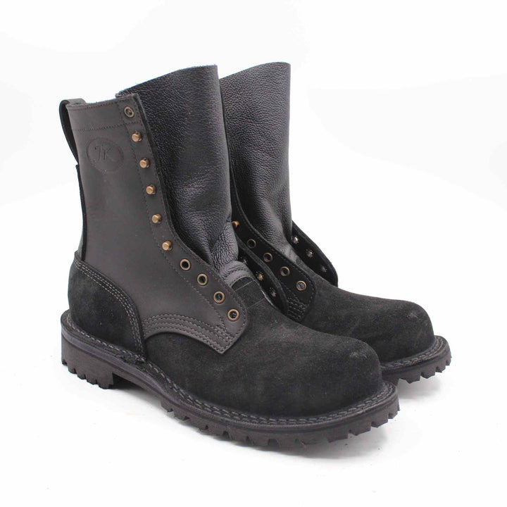 O.T. Pro (Safety Toe) - 10/EE