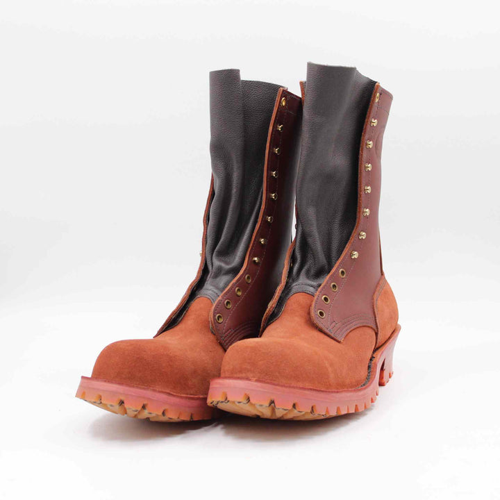 Superduty Honey (Safety Toe) - 10.5/3E