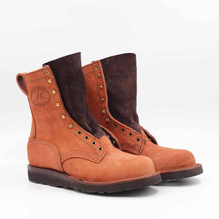 Custom Forefront - 8.5/4E