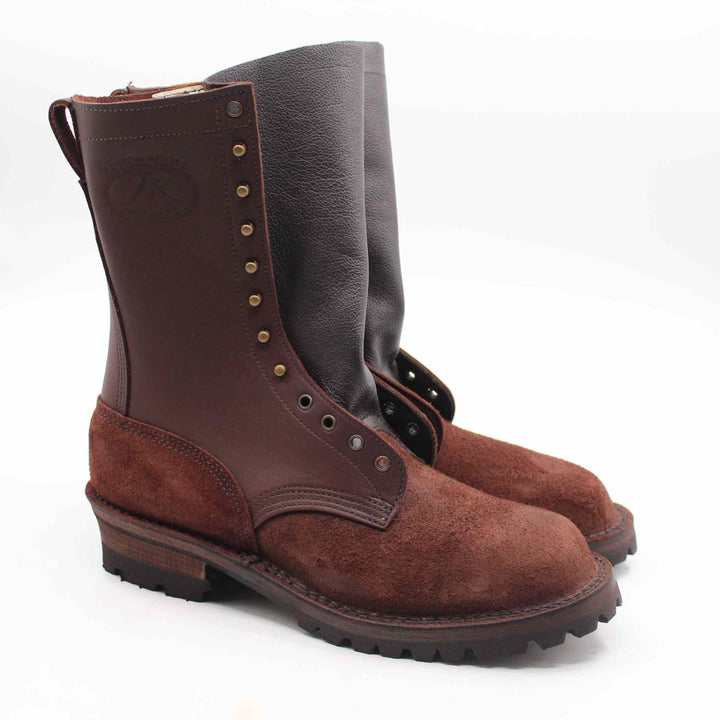 Fire Inlander - 12.5/E