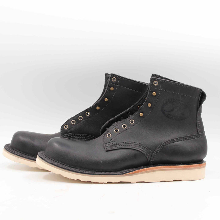 Forefront (Safety Toe) - 13/E