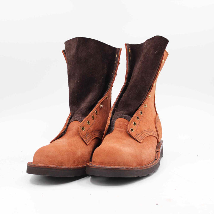 Custom Forefront - 8.5/4E