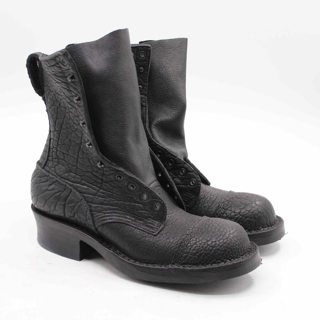 Custom Harvester - 9/E