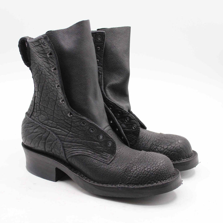 Custom Harvester - 9/E