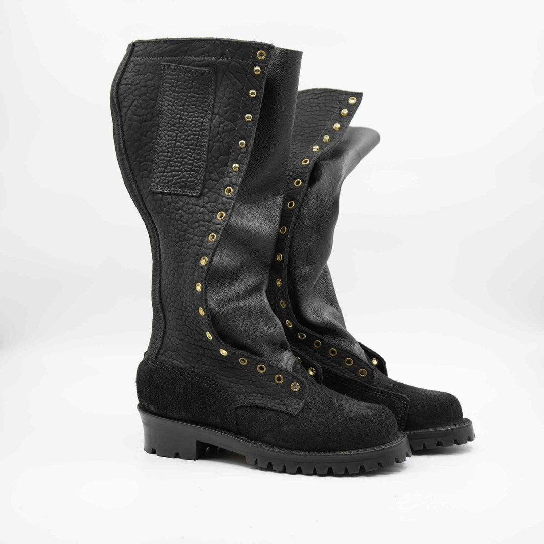 Custom Climber - 8/E