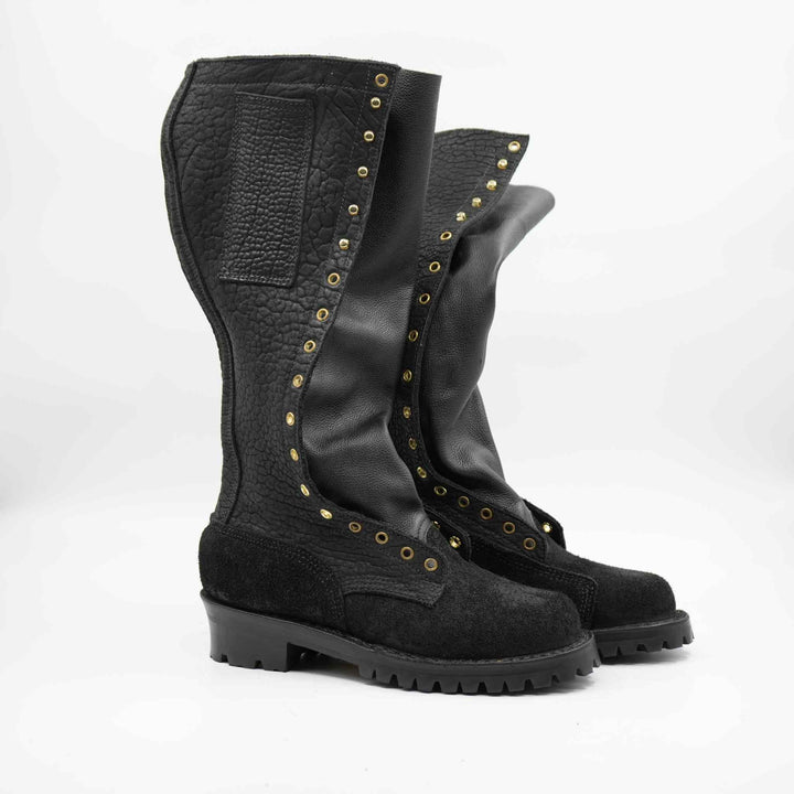 Custom Climber - 8/E