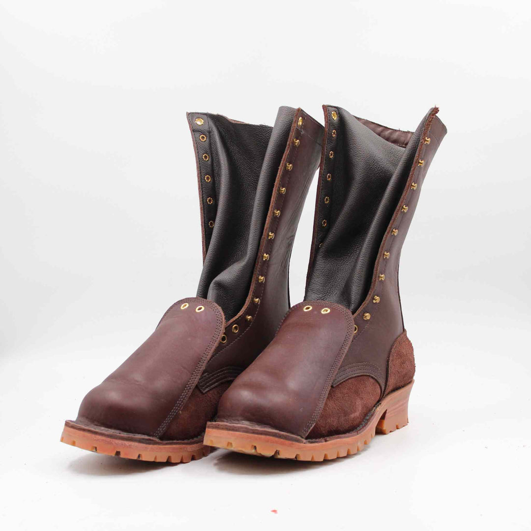 Custom Ironhide - 9/4E