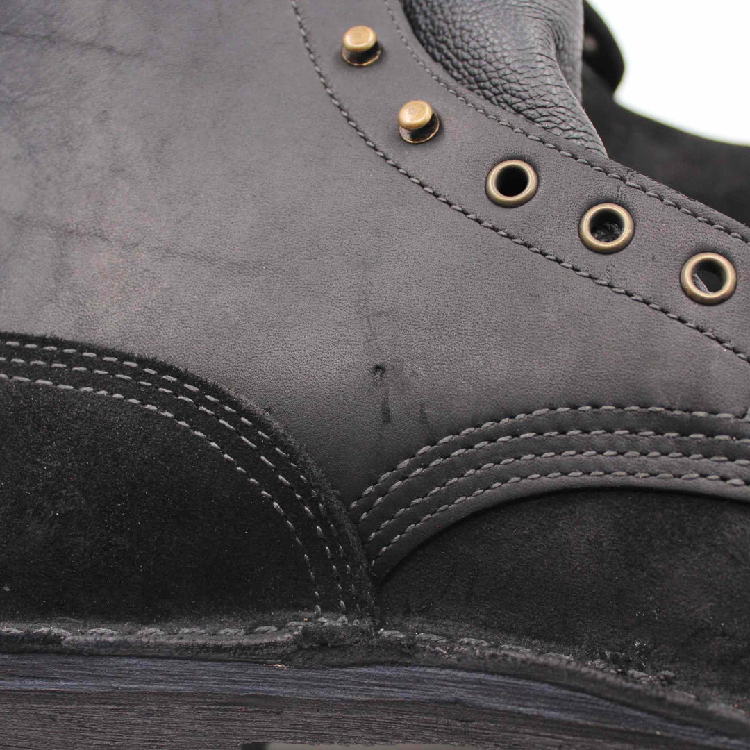 O.T. Pro (Safety Toe) - 10/EE