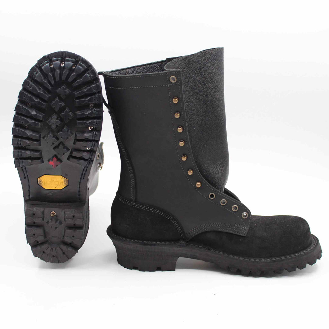Climber (Safety Toe) - 9/D