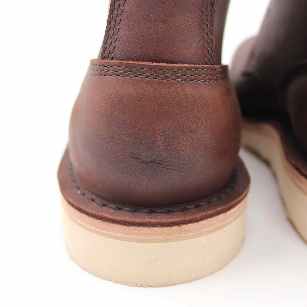 Forefront (Safety Toe) - 10/EE