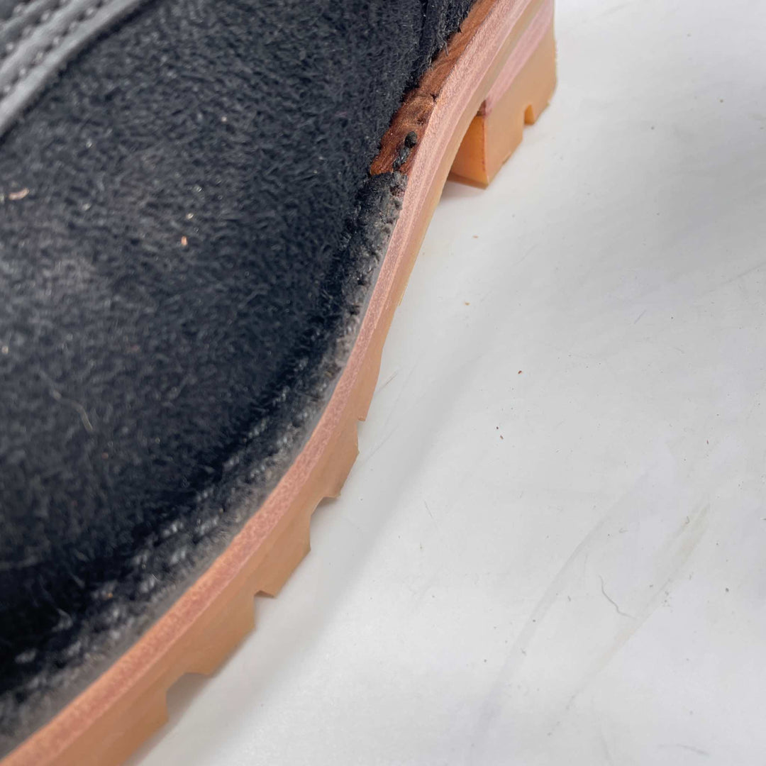 Custom Climber - 11.5/3E