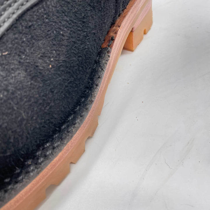 Custom Climber - 11.5/3E