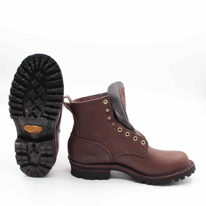 Fire Inlander - 8.5/E