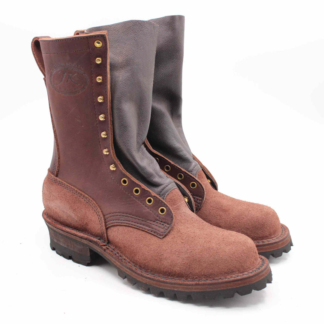 Fire Inlander - 10/D