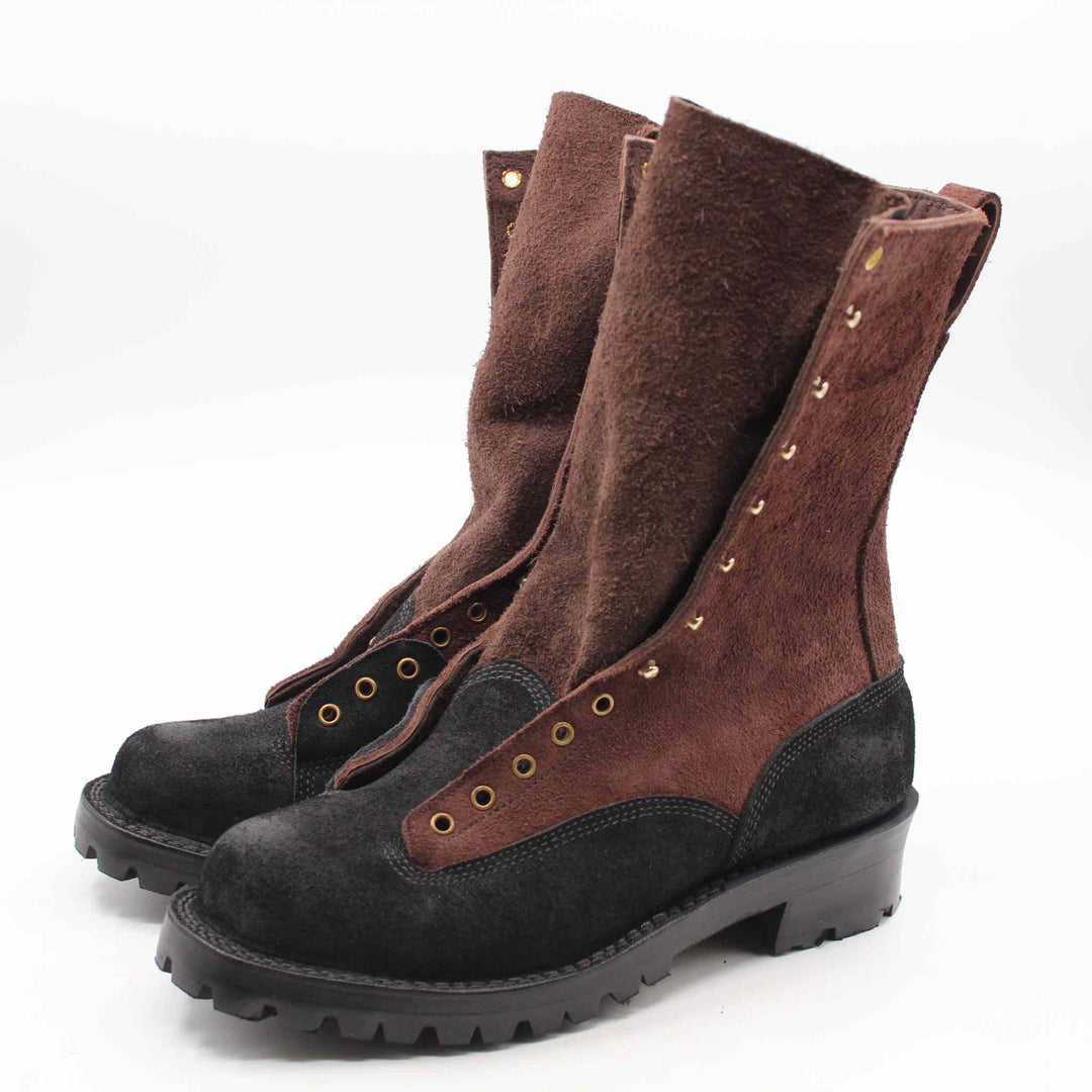 Custom Climber - 10.5/EE