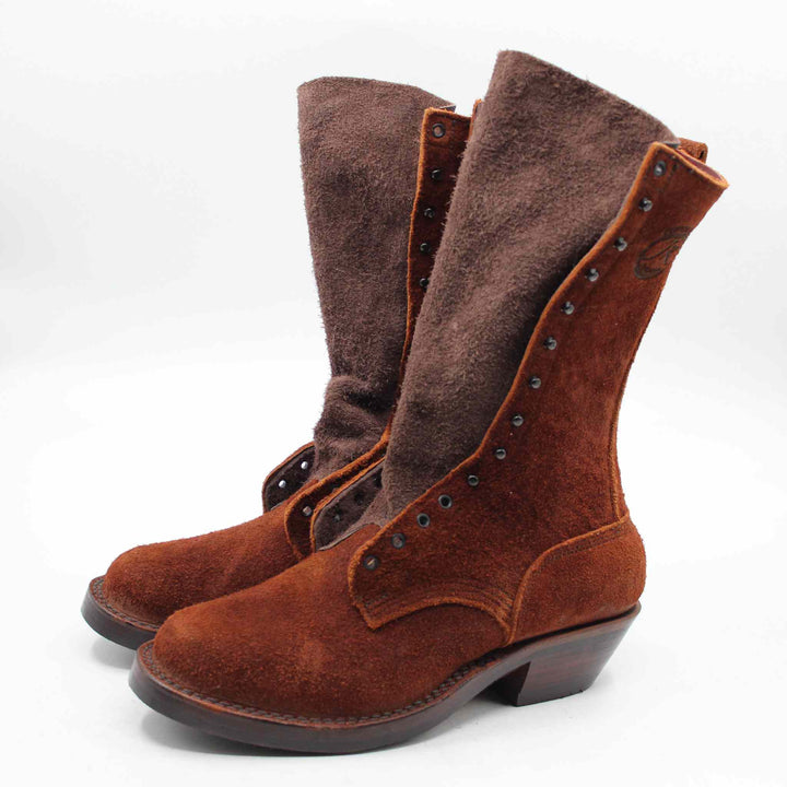 Custom Western Packer - 12.5/3E