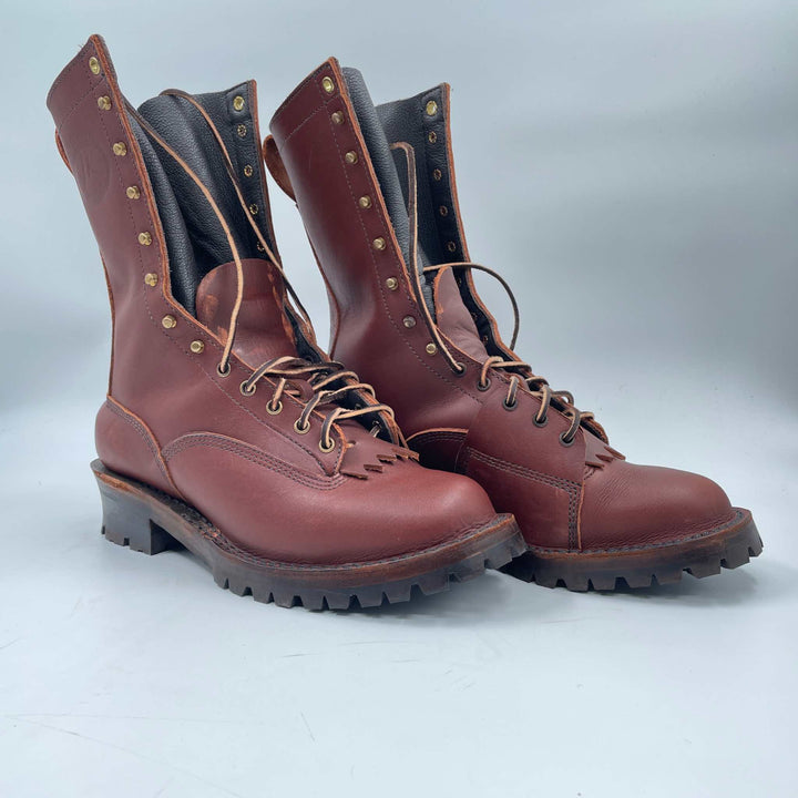 Custom Climber - 9.5/3E